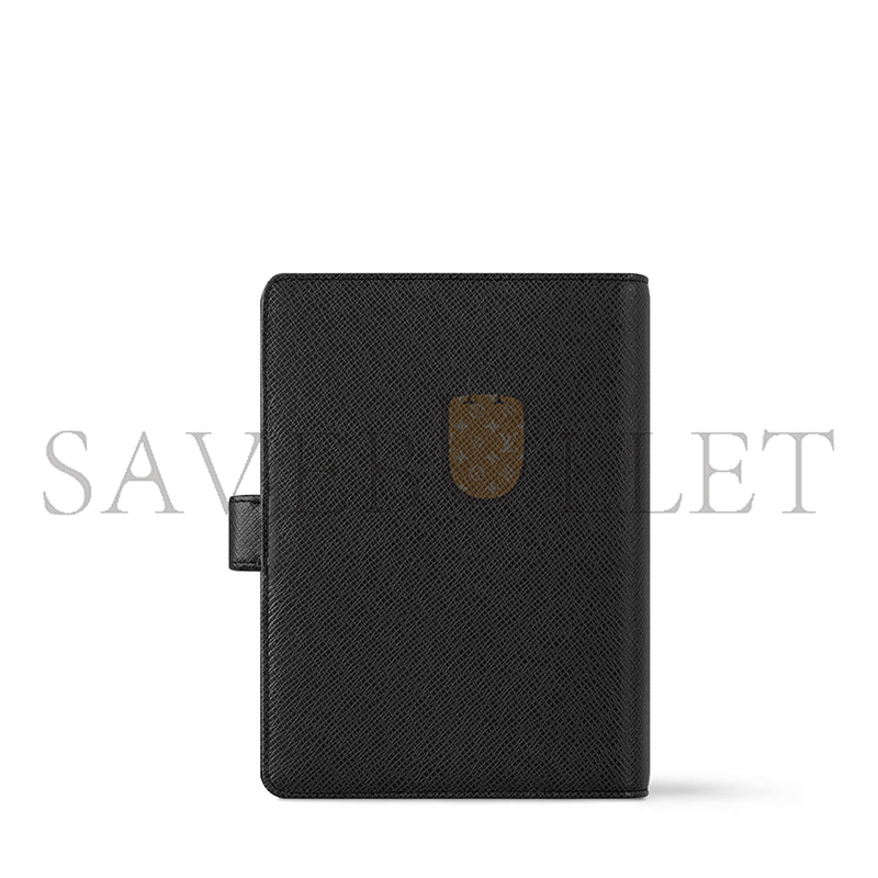 LOUIS VUITTON MEDIUM RING AGENDA COVER R20222 (18.5*14*3cm) LOUIS VUITTON MEDIUM RING AGENDA COVER R20222 (18.5*14*3cm)